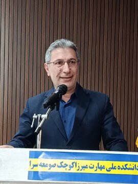 فرماندارصومعه سرا: توسعه و پیشرفت محصول اندیشه است که از دانشگاه بروز و ظهور پیدا می کند.