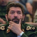 فرمانده ارشد سپاه: پس از جنگ ۱۲ روزه داوطلبان بسیار زیادی را برای عضویت در بسیج داشته‌ایم/ نیروها را در بسیج سازماندهی می‌کنیم تا در خدمت مردم باشند
