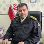 فرمانده انتظامی شهرستان لنگرود:پلیس لنگرود ۴ موتورسیکلت میلیاردی را زمین گیر کرد