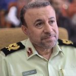 فرمانده انتظامی گیلان گفت: امنیت امروز در کشور و استان یک امنیت مثال زدنی است