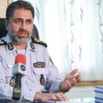 فرمانده قرارگاه پدافند خاتم: دشمن به دنبال تحت تاثیر قرار دادن افکار عمومی است/ مرجعیت رسانه ای باید کمتر تحت تاثیر آفند رسانهای دشمن قرار گیرند