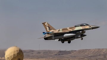 فرمانده پیشین نیروی هوایی اسرائیل مدعی شد: یا به ایران حمله زمینی کنید یا مذاکره را بپذیرید؛ فقط همین دو راه را دارید