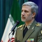 فرمانده کل ارتش ایران یک پیام صادر کرد/ جبهه استکبار قصد ضربه زدن به تمامیت ارضی و استقلال و نظام جمهوری اسلامی را دارد