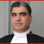 فرهیختگان: پهلویستها و رجویستها در تجمع ۲۰۰ نفرۀ مشهد به جان هم افتادند/ رضا پهلوی هم مدافع خسرو علیکردی شد