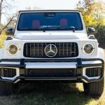 فروش مرسدس بنز به سبک بازار ایران!