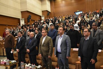 فستفود صنعتی؛ساختن تجربه و استانداردهای نوین در فارس