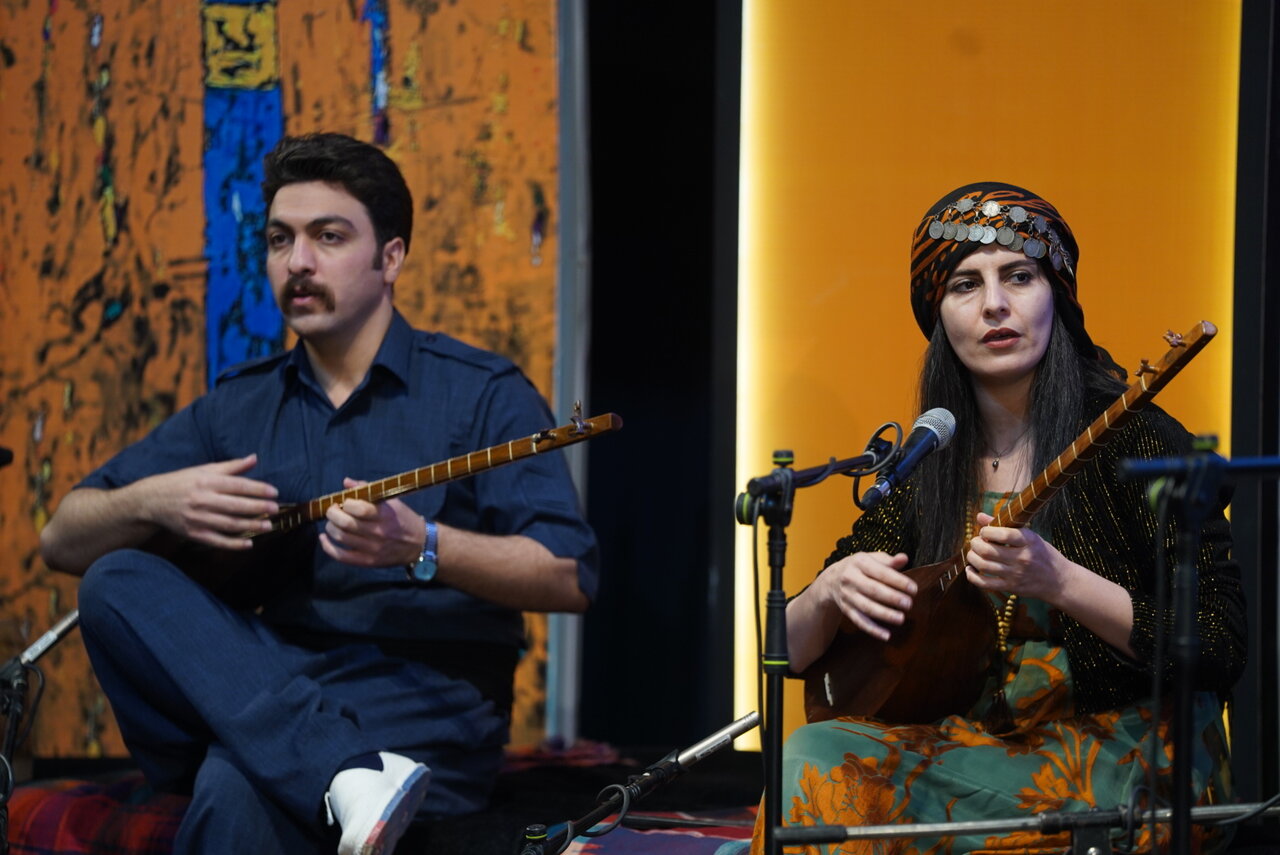 فستیوال بیت و حیران برگزیدگانش را شناخت 