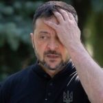 فشار ترامپ به زلنسکی برای واگذاری زمین به روسیه