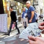 فشار کسری بودجه و تورم به بازار ارز/ سهم کسری بودجه در تورم چقدر است؟