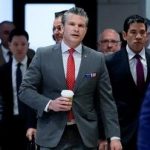 فصل الخطاب هگست به کنگره: ویدئو را منتشر نخواهم کرد