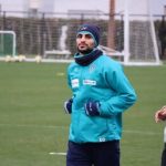 فصل کابوس‌وار مهاجم پرسپولیسی به پایان رسید!