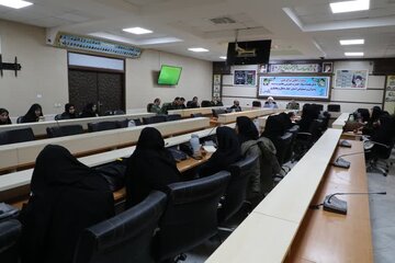 فعالیت موفق ۱۴ مرکز نفس درچهارمحال وبختیاری