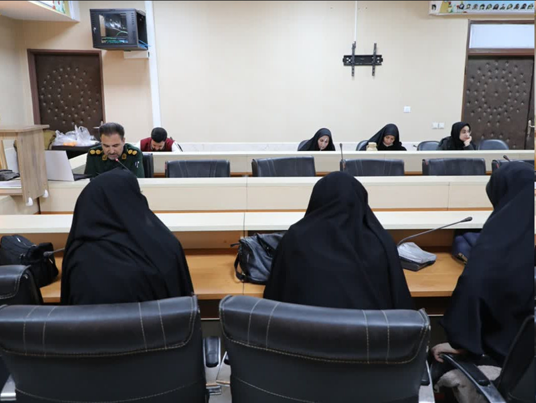 فعالیت موفق ۱۴ مرکز نفس درچهارمحال وبختیاری