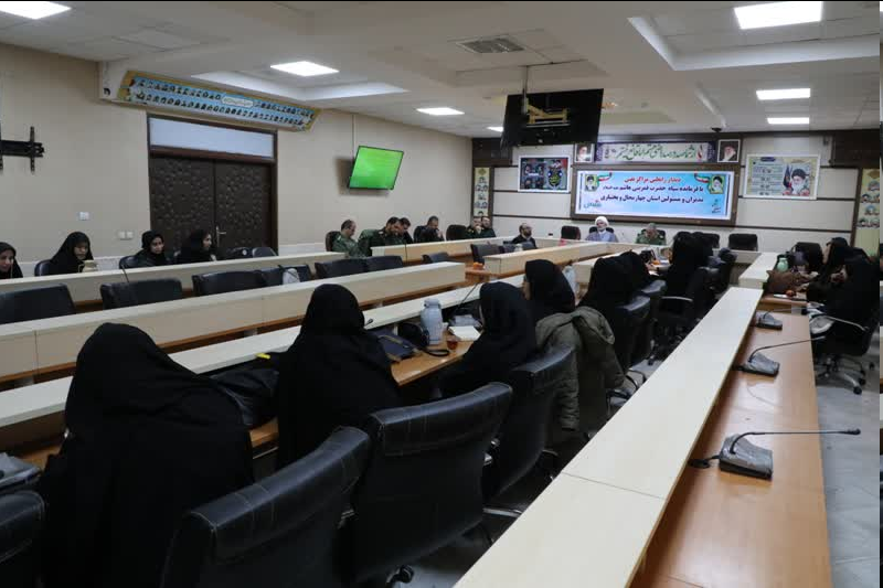 فعالیت موفق ۱۴ مرکز نفس درچهارمحال وبختیاری