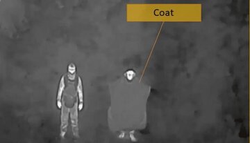 فناوری عجیبی که سربازان را نامرئی میکند