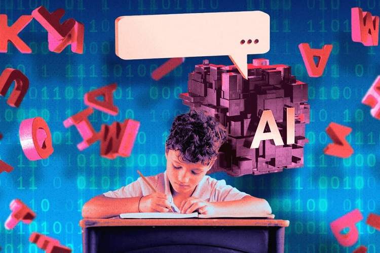 فناوری و بحران املا در کودکان؛ کمک یا مانع؟