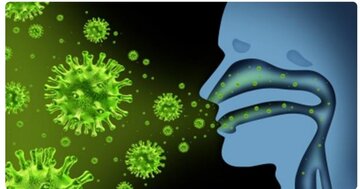 فوت ۱۲ نفر در همدان به علت ابتلا به بیماریهای تنفسی