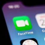 فیس‌تایم آیفون در اینجا فیلتر شد