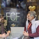 فیلم|منتقد سینما:جشنواره جهانی فیلم به توسعه اقتصاد سینمای فارس کمک می‌کند