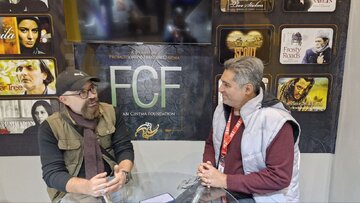 فیلم|منتقد سینما:جشنواره جهانی فیلم به توسعه اقتصاد سینمای فارس کمک میکند