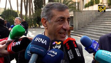 قائم پناه: انشاءالله حملهای به کشور صورت نمیگیرد اما اگر حمله شود…/ تغییر به معنای تعویض وزرا نیست