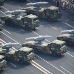 قاتل گرانترین ناو آمریکایی از راه رسید