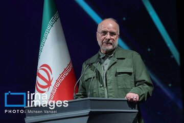 قالیباف: نمیتوانم بگویم جنگ قطعا رخ میدهد ولی محکم میگویم تهدیدات دشمن قطعی است/ در جنگ غافلگیر نشدیم؛ نحوه شروع عملیات آنها ما را غافلگیر کرد