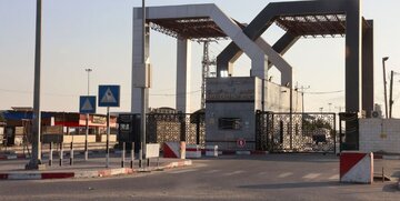 قاهره ادعای رسانههای صهیونیستی درباره بازگشایی گذرگاه غزه را تکذیب کرد