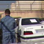 قاچاقچی هروئین با پوشش خانوادگی در دام پلیس قزوین