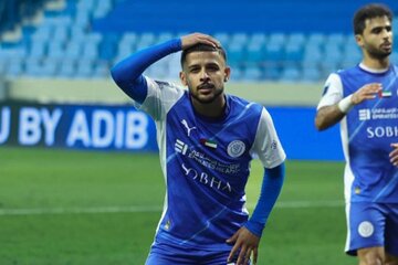 قایدی به دنبال معجزه با النصر!