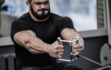 قبل از تمرین چطور نفس بکشیم؟