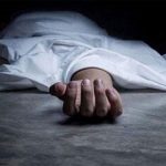 قتل زن ۳۷ساله به دست پسر و همسر سابق