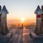 قدرتمندترین موشک جهان رقیب پیدا کرد