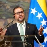 قدردانی کاراکاس از موضعگیری ایران درباره تهدیدهای آمریکا علیه ونزوئلا