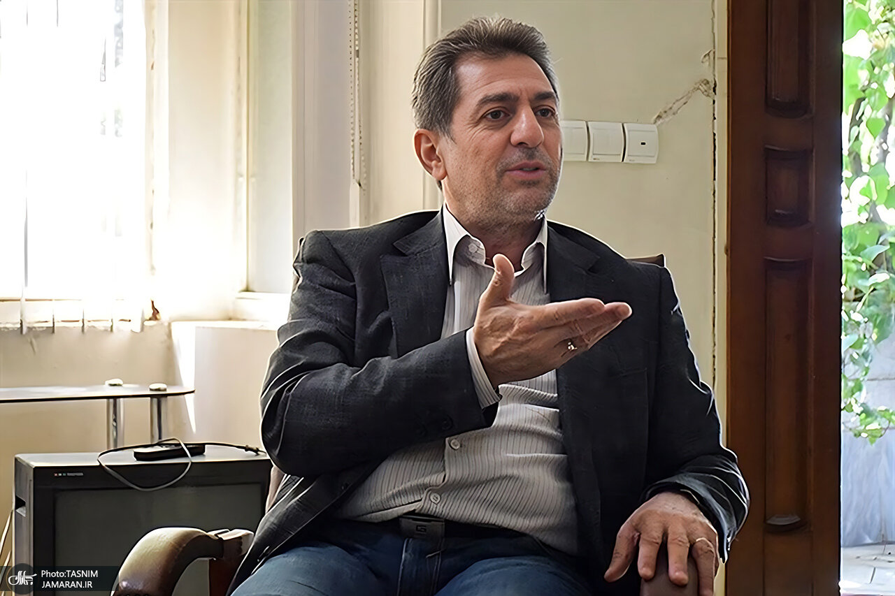 قرار دادن حزبالله و انصارالله در فهرست تروریستی تصمیم دولت عراق نبود / بغداد به شدت تحت فشار واشنگتن است / عامل اقدام ضد مقاومت مشخص نیست