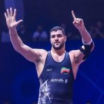 قرارداد امیررضا معصومی با آذربایجان نهایی شد؛ رکورد مالی محمد بنا شکست!