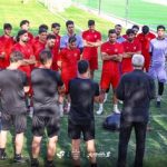 قرارداد جدید باشگاه پرسپولیس با ورزشگاه آزادی