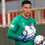 قرارداد دروازهبان ازبکستانی با فولاد فسخ شد