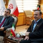 قزوین آماده گسترش همکاری‌های اقتصادی با برزیل است