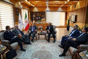 قزوین آماده گسترش همکاری‌های اقتصادی با برزیل است