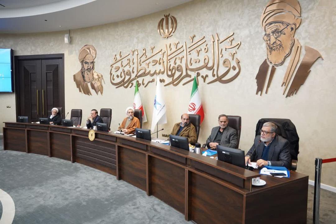 قزوین در مسیر جهش سرمایهگذاری و تکمیل پروژههای اولویتدار