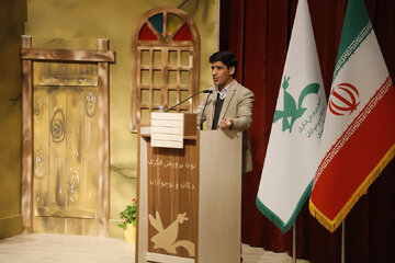 قصه؛ پیوند نسلها و سرمایهگذاری برای آینده اجتماعی و فرهنگی سمنان