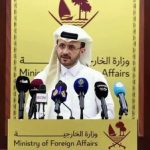 قطر آماده میانجیگری میان ترامپ و مادورو