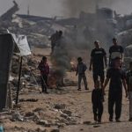 قطر تجاوزات رژیم صهیونیستی علیه غزه، سوریه و لبنان را محکوم کرد