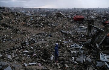 قطر: نیاز فوری به انتقال به مرحله دوم توافق در غزه وجود دارد