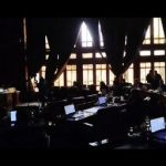 قطع برق در صحن شورای شهر تهران