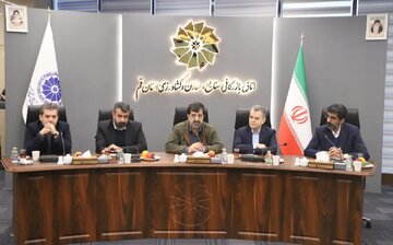 قم یکی از پایدارترین مقاصد گردشگری کشور است