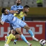 قهرمان نیمفصل لیگ ایران مشخص شد