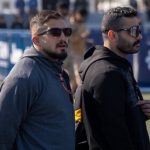 قهرمانی تیم ایرانی در فانکشنال فیتنس کویت؛ مرتضی صداقت از مسیر سخت تا سکوی اول