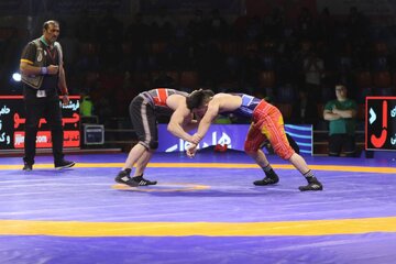 قهرمانی در جام جهانی کشتی پهلوانی؛ افتخار واقعی یا رزومهسازی فدراسیون؟